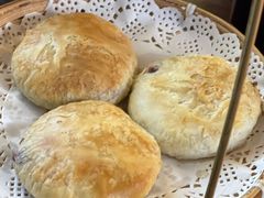 -花菇朵·云山雀 ll 野生菌火锅·精品云南菜(万柳店)