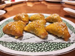 -红棉中餐厅·广州海航威斯汀酒店