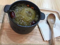 -膳梨堂(慈云寺远洋国际店)