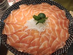 -Sushi Love 创意寿司(丽影广场店)