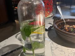 -奉天小馆·非遗东北菜(济南万象城店)