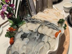 -鹅香四海·卤水火锅·砂锅粥·潮汕菜(宝安店)