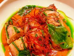 -Bistro Les Lilas丁香花小酒馆