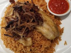 -ALAMEEN阿拉伯餐厅(三里屯店)