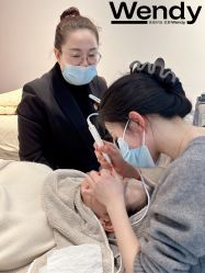 -WENDY·温迪皮肤管理