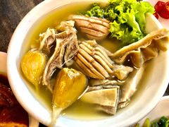 -松發肉骨茶(先得坊店)
