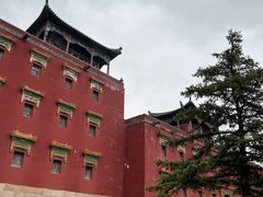 -须弥福寿之庙
