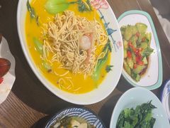 -老盛庆排档•南京菜(夫子庙店)