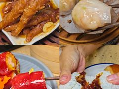 -点都德(喜粤楼店)