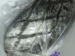 墨鱼肉松芝士欧包-面包与我Bread Or Me(长城汇店)