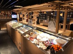 -温野菜涮涮锅(西单大悦城店)