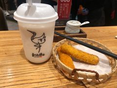 -和府捞面(西溪印象城店)