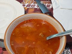 -斗牛士牛排餐厅(嘉里汇店)