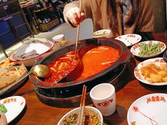 -牛市坎火锅(建设路店)