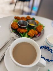 -MINI MARS KIDS CLUB亲子家庭中心(长宁天山店)