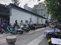 -衣裳街历史文化街区