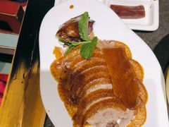 -北平盛世·新京菜·北京烤鸭(劲松·双井店)