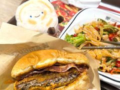 -魏家凉皮(博水商务大厦店)