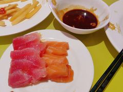 -海韵之星邮轮水会(明发商业广场店)