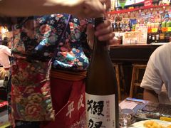 -平成屋·午肴夜酒(四川北路店)