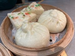 -晓淮山·扬州早茶·淮扬菜(龙阳广场店)