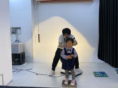 -海马体照相馆(上海宝山万达广场店)