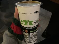 百香QQ绿-正负二度C(东城万达店)