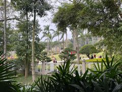 -广州市白云山风景名胜区