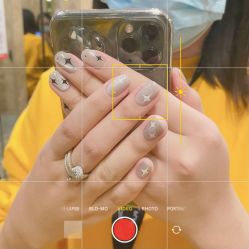 -Pink You美甲洗眉纹绣定制中心