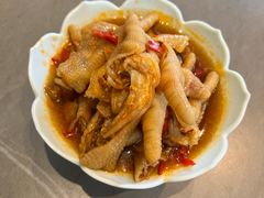 -创味·民间海南菜·非遗藤桥排骨(藤桥·免税城店)