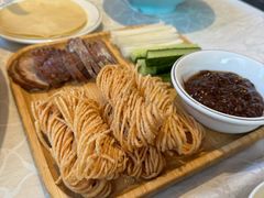 -福来居烤鸭店(天坛二店)