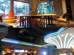 -迪欧咖啡·中西餐融合菜(平江万达旗舰店)