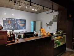 -阿姨食堂