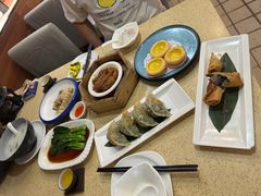 -喜鹊茶点.啫煲(车陂店)
