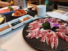 -韩宫宴烤肉·料理(苏州中心店)