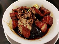 -佘山世茂艾美·御珍轩中餐厅