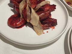 -莆田餐厅PUTIEN(西安万象天地店)