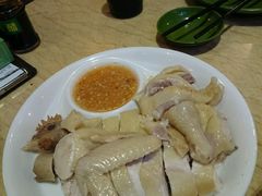 -龙泉人椰子鸡.糟粕醋.海南菜(三亚旗舰店)