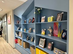 -海马体照相馆(上海月星环球港店)