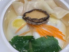 -盈春大饭店(千山路店)