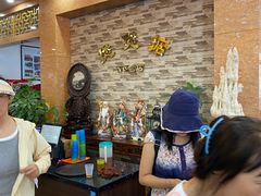 -煲煲掂风味煲仔饭餐厅(西区店)