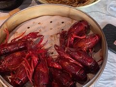 -巴厘龙虾·榜首油焖大虾(音乐学院·沿江酒馆店)