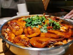 -黄记煌三汁焖锅(悦方IDmall店)