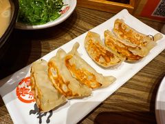 -无敌家现熬骨汤拉面(颐堤港店)