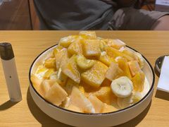-斯利美甜品slimay dessert(滨江高教园店)