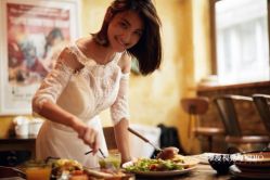 -巴黎婚纱摄影工作室