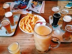 -北平机器Peiping Machine(方家店)