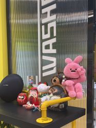 -洗脸猫·洗脸吧(北京大兴大悦春风里店)