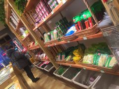 -锅圈食汇火锅烧烤食材超市(聚贤路店)