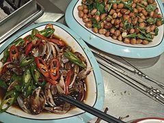 -古彭7只羊·招牌白串·碳锅羊肉旗舰店